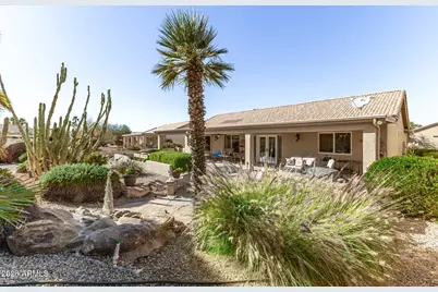 8911 E Mossy Rock Drive, Sun Lakes, AZ 85248 - Photo 58