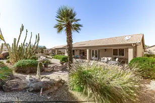 8911 E Mossy Rock Dr, Sun Lakes, AZ 85248 - Photo 58