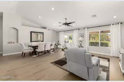 8911 E Mossy Rock Drive, Sun Lakes, AZ 85248 - Photo 12