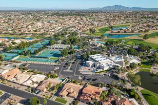 8911 E Mossy Rock Dr, Sun Lakes, AZ 85248 - Photo 64