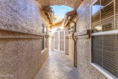 8911 E Mossy Rock Drive, Sun Lakes, AZ 85248 - Photo 8