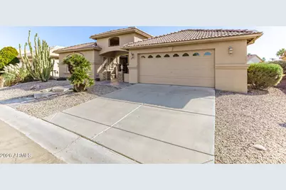 8911 E Mossy Rock Drive, Sun Lakes, AZ 85248 - Photo 2