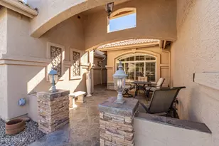 8911 E Mossy Rock Dr, Sun Lakes, AZ 85248 - Photo 4