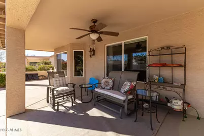 8911 E Mossy Rock Drive, Sun Lakes, AZ 85248 - Photo 54