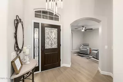 8911 E Mossy Rock Drive, Sun Lakes, AZ 85248 - Photo 10