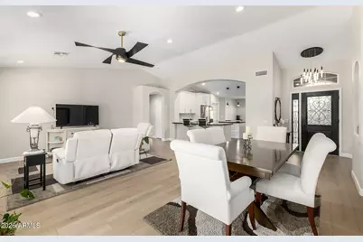 8911 E Mossy Rock Drive, Sun Lakes, AZ 85248 - Photo 16