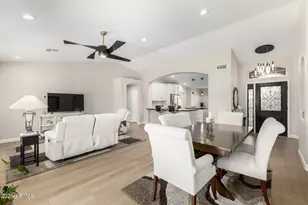 8911 E Mossy Rock Dr, Sun Lakes, AZ 85248 - Photo 16