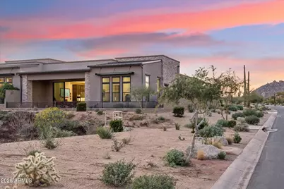 23875 N 125th Place, Scottsdale, AZ 85255 - Photo 52