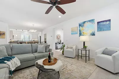 1476 E Vesper Trail, Queen Creek, AZ 85140 - Photo 8