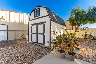 2863 E Cedar Waxwing Drive, Gilbert, AZ 85298 - Photo 48