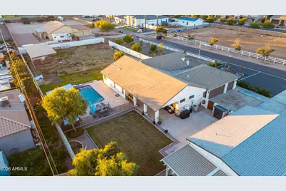 2863 E Cedar Waxwing Drive, Gilbert, AZ 85298 - Photo 68