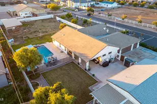 2863 E Cedar Waxwing Dr, Gilbert, AZ 85298 - Photo 68