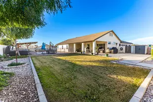 2863 E Cedar Waxwing Dr, Gilbert, AZ 85298 - Photo 50