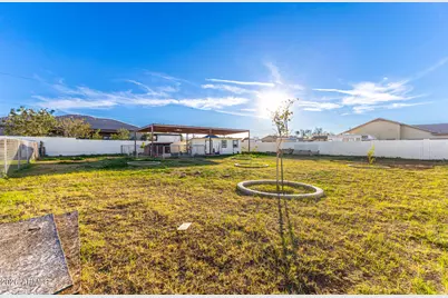 2863 E Cedar Waxwing Drive, Gilbert, AZ 85298 - Photo 54