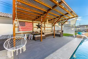 2863 E Cedar Waxwing Dr, Gilbert, AZ 85298 - Photo 60