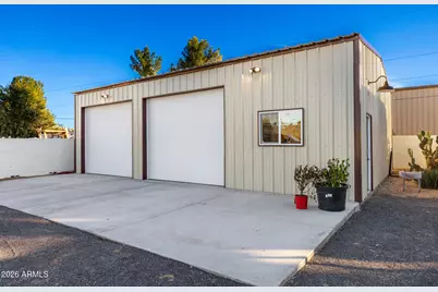 2863 E Cedar Waxwing Drive, Gilbert, AZ 85298 - Photo 64