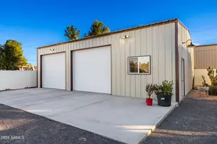 2863 E Cedar Waxwing Dr, Gilbert, AZ 85298 - Photo 64