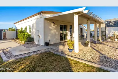 2863 E Cedar Waxwing Drive, Gilbert, AZ 85298 - Photo 46