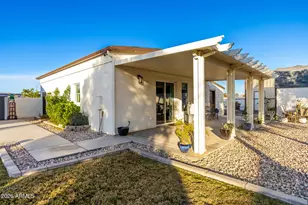 2863 E Cedar Waxwing Dr, Gilbert, AZ 85298 - Photo 46