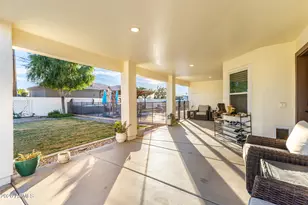 2863 E Cedar Waxwing Dr, Gilbert, AZ 85298 - Photo 62