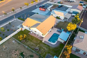 2863 E Cedar Waxwing Dr, Gilbert, AZ 85298 - Photo 70