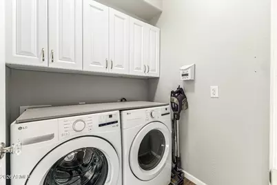 2863 E Cedar Waxwing Drive, Gilbert, AZ 85298 - Photo 34