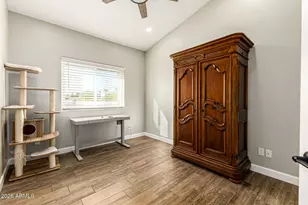 2863 E Cedar Waxwing Dr, Gilbert, AZ 85298 - Photo 18