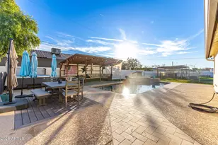 2863 E Cedar Waxwing Dr, Gilbert, AZ 85298 - Photo 52