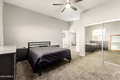 2863 E Cedar Waxwing Drive, Gilbert, AZ 85298 - Photo 32