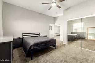 2863 E Cedar Waxwing Dr, Gilbert, AZ 85298 - Photo 32