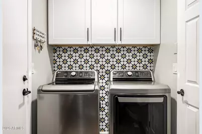 2863 E Cedar Waxwing Drive, Gilbert, AZ 85298 - Photo 22