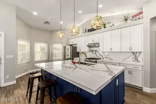 2863 E Cedar Waxwing Dr, Gilbert, AZ 85298 - Photo 10