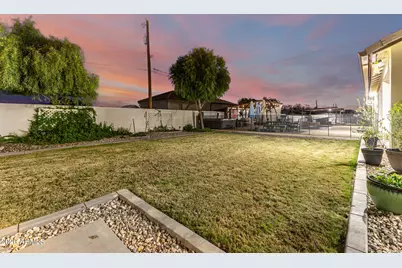 2863 E Cedar Waxwing Drive, Gilbert, AZ 85298 - Photo 44