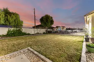 2863 E Cedar Waxwing Dr, Gilbert, AZ 85298 - Photo 44