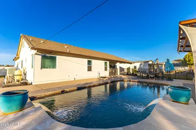 2863 E Cedar Waxwing Drive, Gilbert, AZ 85298 - Photo 58