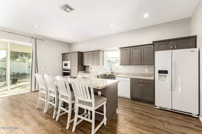 2863 E Cedar Waxwing Drive, Gilbert, AZ 85298 - Photo 28