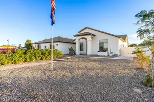 2863 E Cedar Waxwing Dr, Gilbert, AZ 85298 - Photo 4