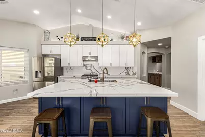 2863 E Cedar Waxwing Drive, Gilbert, AZ 85298 - Photo 8