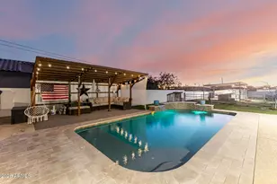 2863 E Cedar Waxwing Dr, Gilbert, AZ 85298 - Photo 38