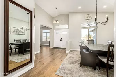 2863 E Cedar Waxwing Drive, Gilbert, AZ 85298 - Photo 6