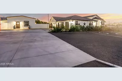 2863 E Cedar Waxwing Drive, Gilbert, AZ 85298 - Photo 2