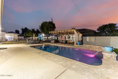 2863 E Cedar Waxwing Drive, Gilbert, AZ 85298 - Photo 40