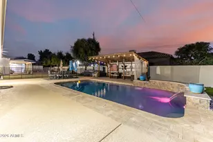 2863 E Cedar Waxwing Dr, Gilbert, AZ 85298 - Photo 40