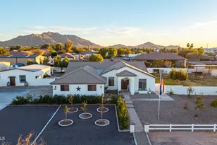 2863 E Cedar Waxwing Dr, Gilbert, AZ 85298 - Photo 66