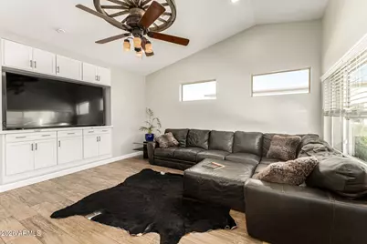 2863 E Cedar Waxwing Drive, Gilbert, AZ 85298 - Photo 24