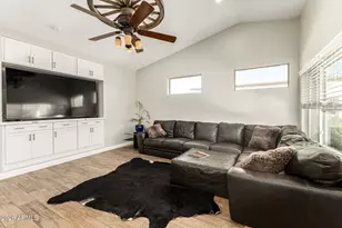 2863 E Cedar Waxwing Dr, Gilbert, AZ 85298 - Photo 24