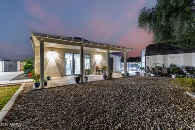 2863 E Cedar Waxwing Drive, Gilbert, AZ 85298 - Photo 42