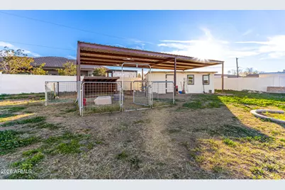 2863 E Cedar Waxwing Drive, Gilbert, AZ 85298 - Photo 56