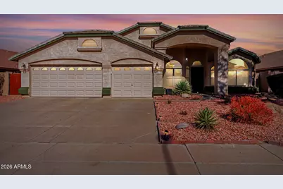 11312 E Prairie Avenue, Mesa, AZ 85212 - Photo 34