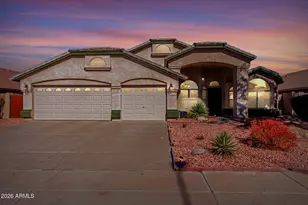 11312 E Prairie Ave, Mesa, AZ 85212 - Photo 34